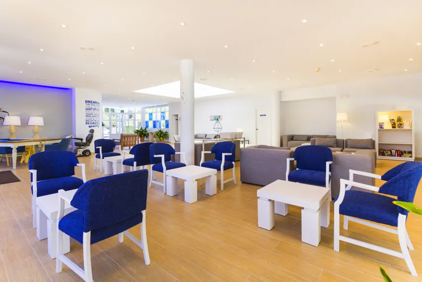 Jutlandia Family Resort 3*-11