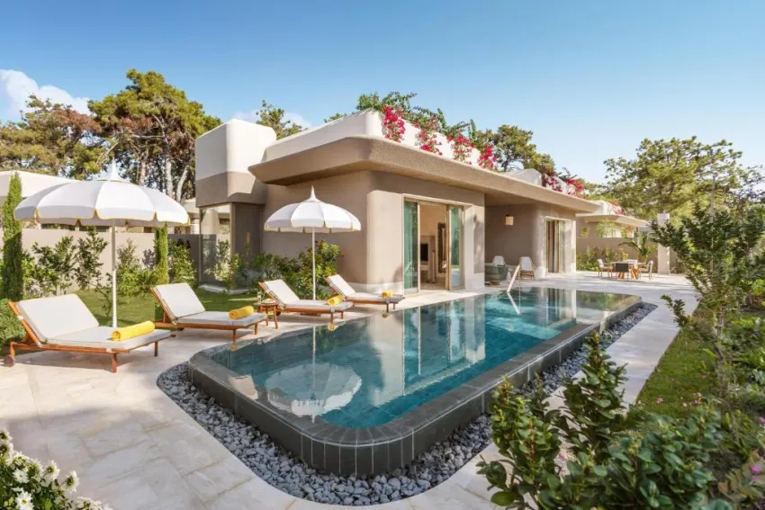 BIJAL HOTEL  5*-22