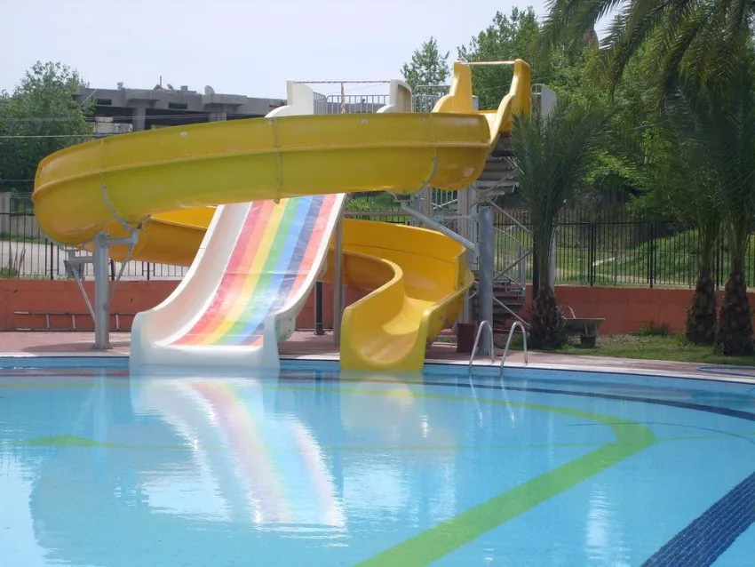 Palm D'Or 4*-7