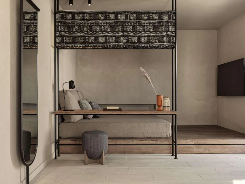 Lindian Village Resort Rhodes, Curio Collection by Hilton 4*-303