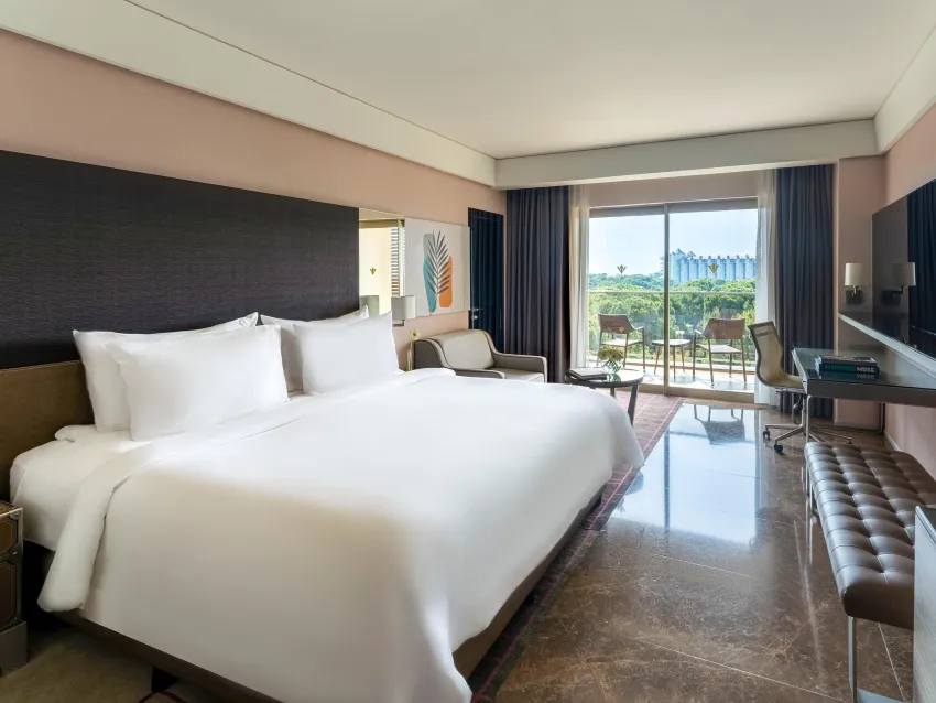 Rixos Premium Belek 5*-400