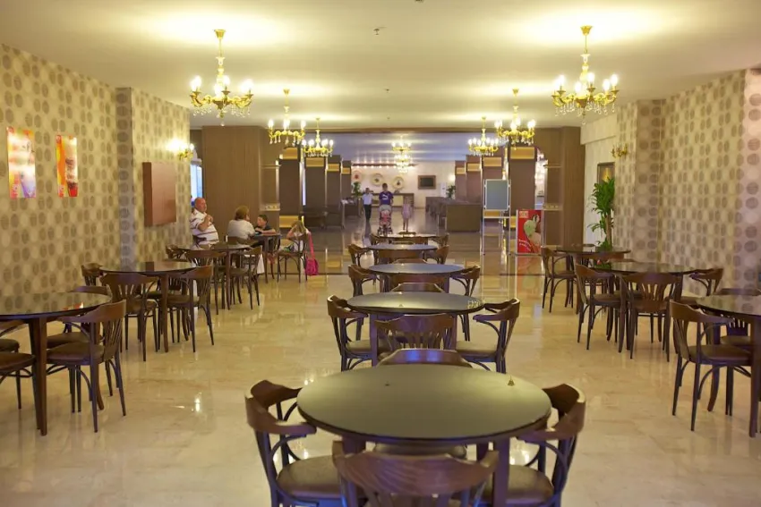 EFTALIA BLUE HOTEL  5*-17