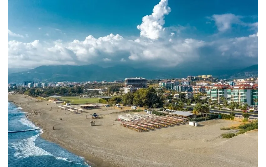 Michell Hotel (Adults Only 16+) 5*-19