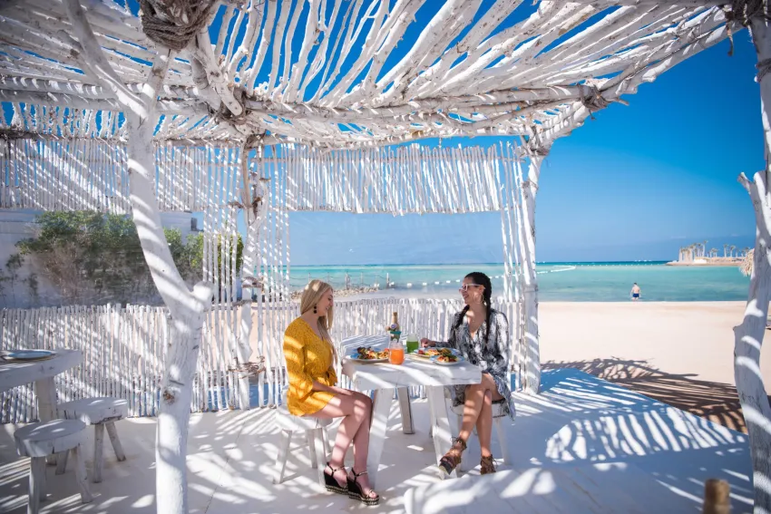 MERAKI RESORT (ADULTS ONLY 16+)  4*-7