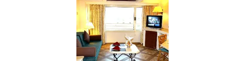 Pickalbatros Citadel Sahl Hasheesh Resort 5*-24