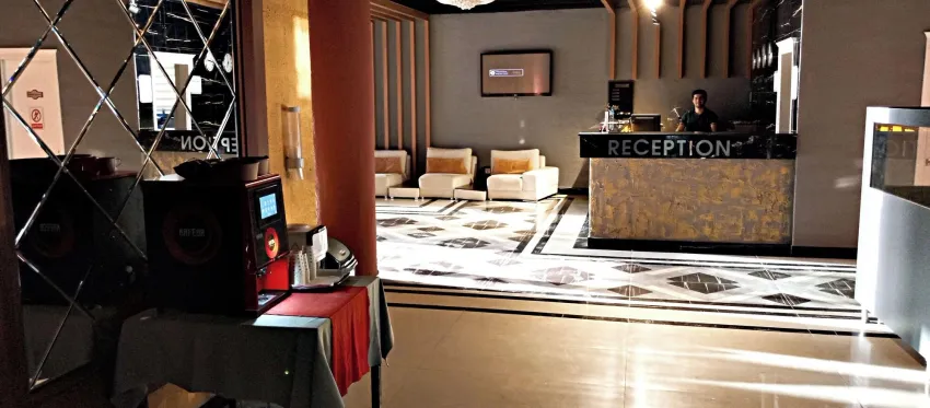 Dionisus Hotel Belek 4*-27