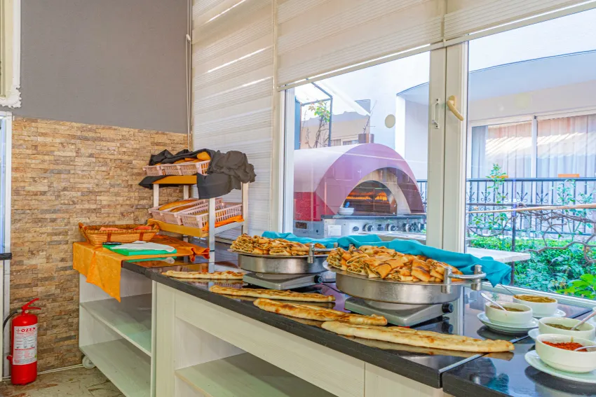 Sayanora Hotel 4*-88