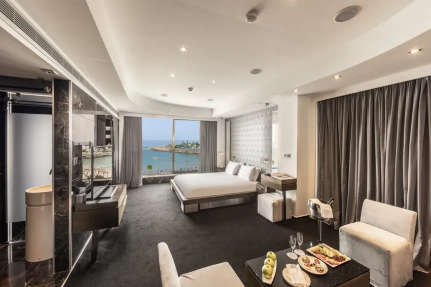 Capo Bay Hotel 5*-23