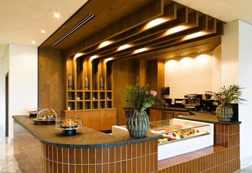 The GrandResort – Limited Edition by Leonardo Hotels 5*-37