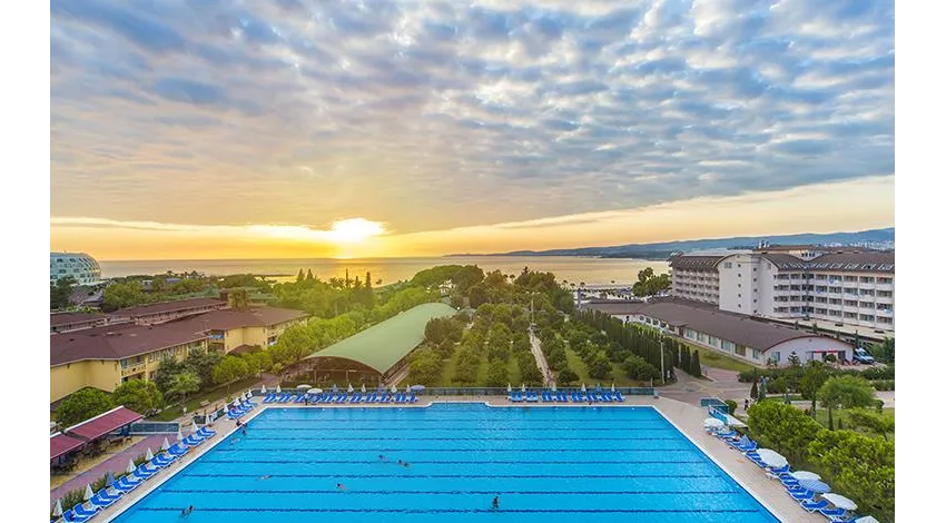 LONICERA RESORT SPA HOTEL  5*-34