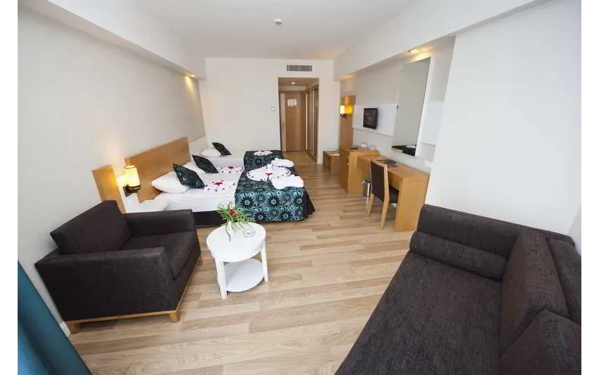 Side Aluna Hotel (Ex.Diamond Beach Hotel & Spa) 5*-11