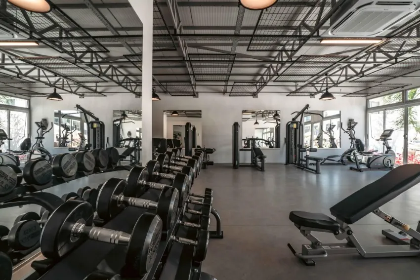 Victoria Princess Hotel 4*-20