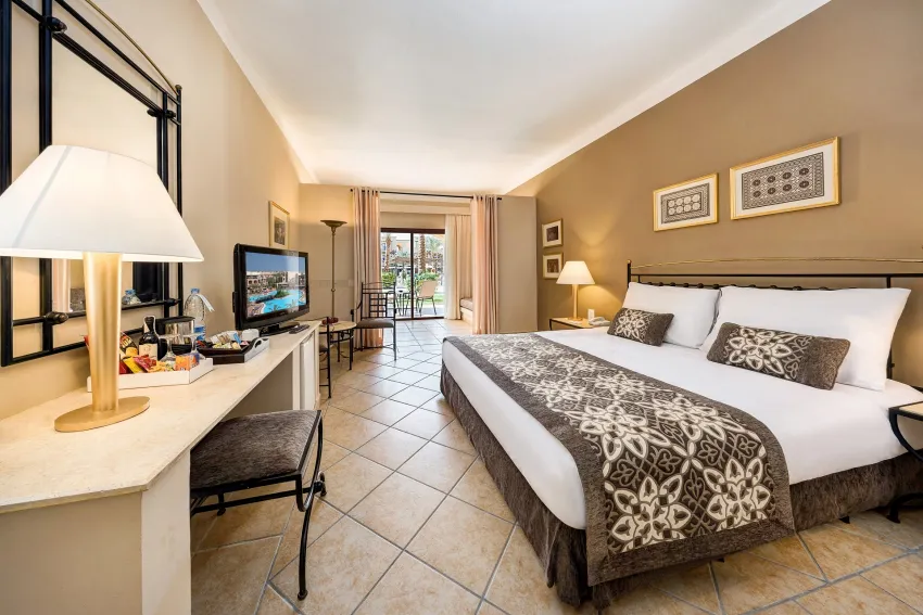 Jaz Makadi Saraya Resort 5*-2