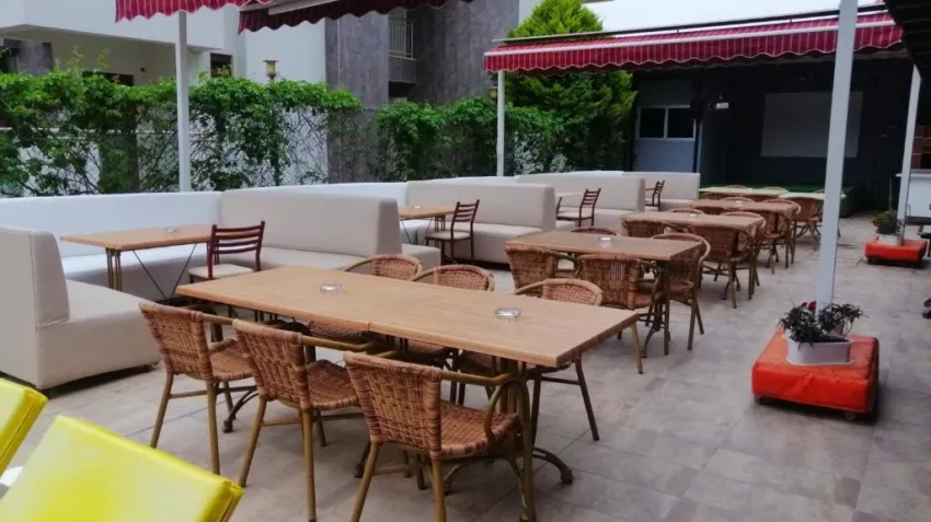 GRAND NAR HOTEL (ADULTS ONLY 16+)  4*-13