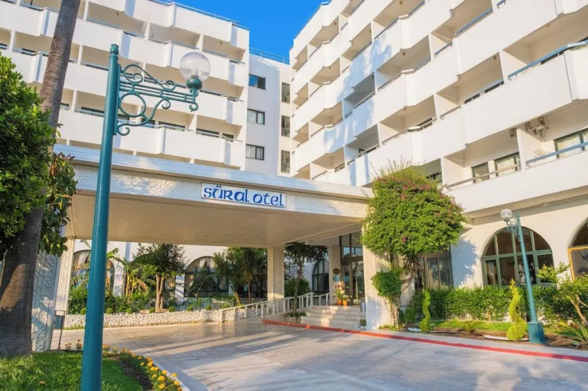 Sural Hotel 5*-55