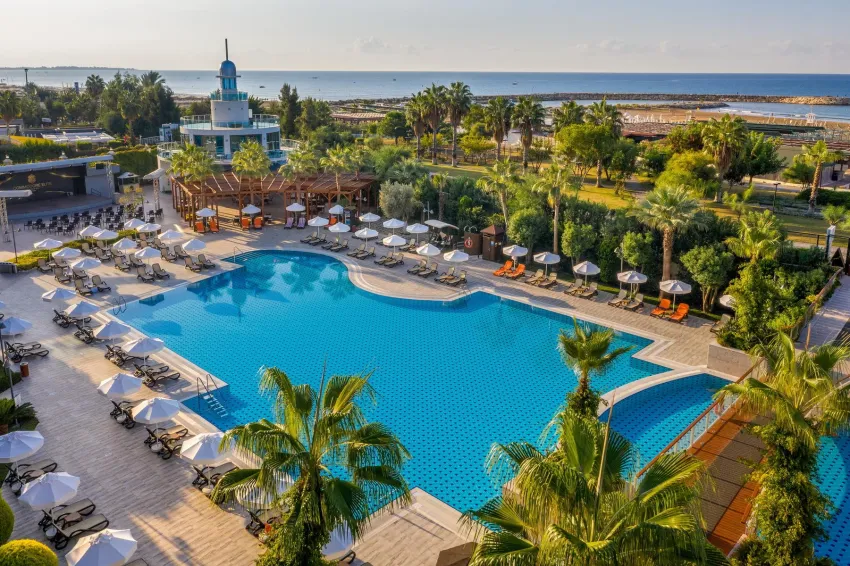 Commodore Elite Suite And Spa 5*-2