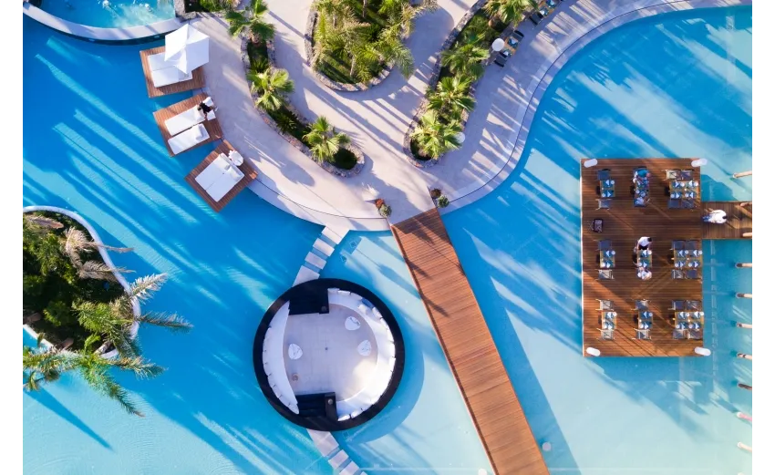 Stella Island Luxury Resort 5*-18