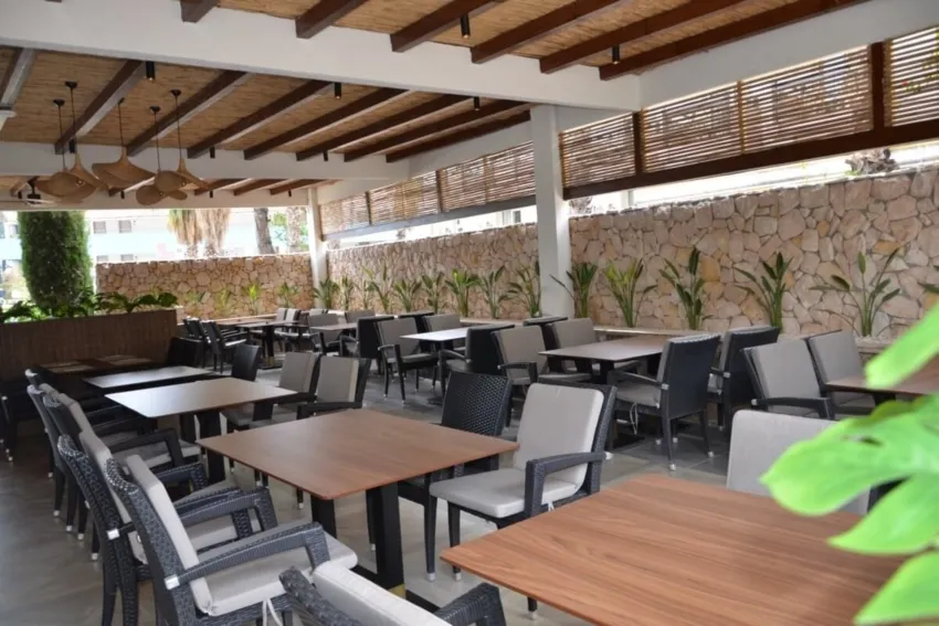 Sunland Resort Kemer (Ex. Imperial Sunland Hotel) 5*-17