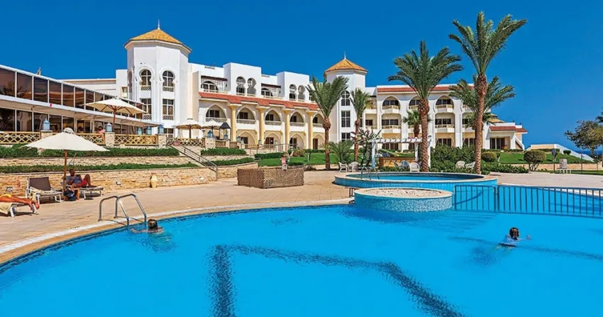 Old Palace Resort Sahl Hasheesh 5*-1