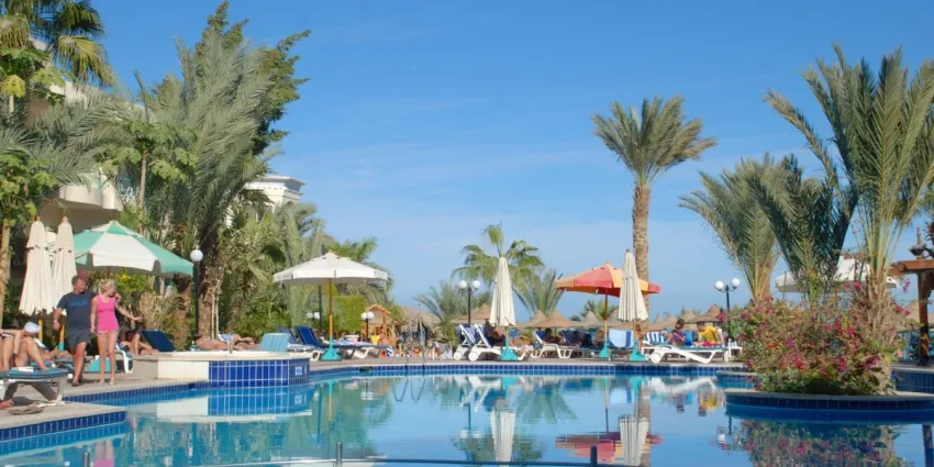 BELLA VISTA HOTEL & RESORT  4*-8