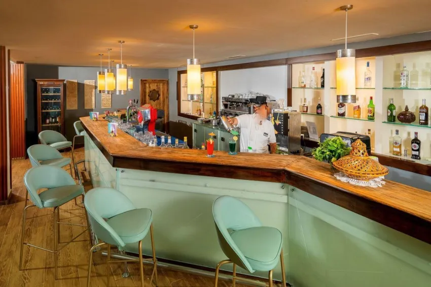 Calimera Delfino Beach Resort & Spa 4*-23