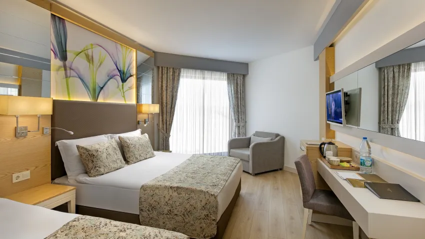 Glamour Resort & Spa Hotel 5*-28