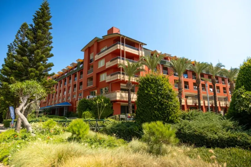 AQI PEGASOS CLUB  4*-41