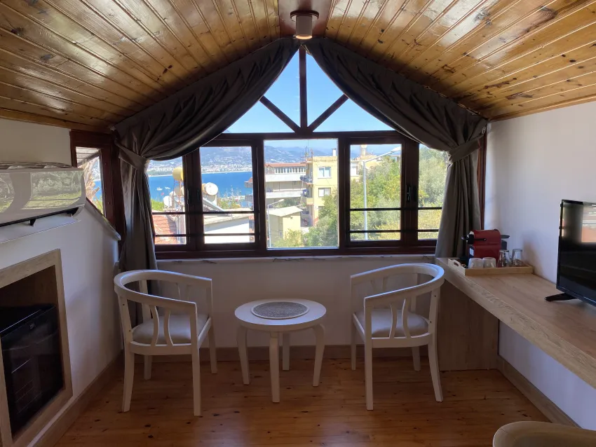 Casa Vagabundo Boutique Hotel 4*-179