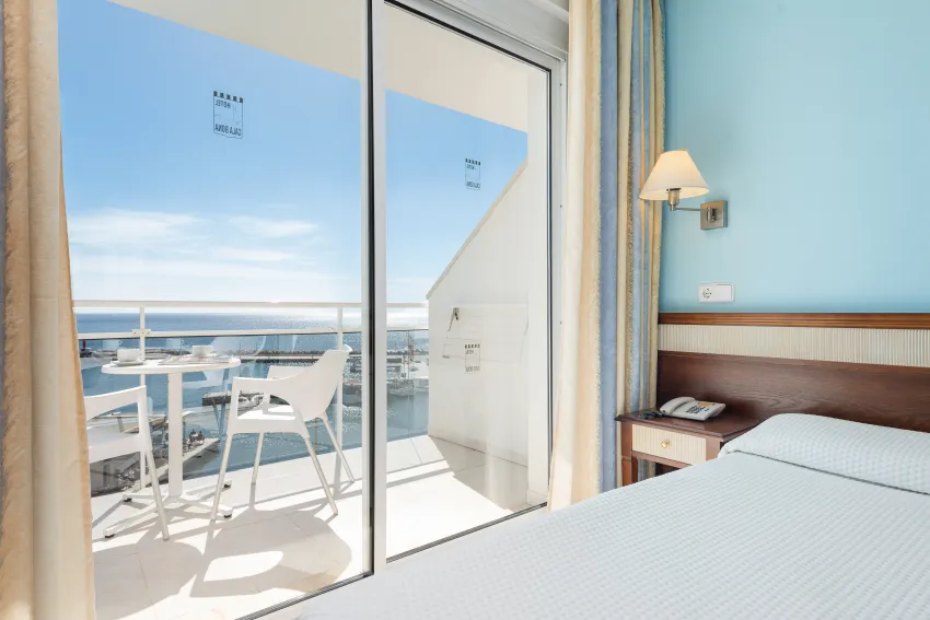 Hotel Calabona 4*-35