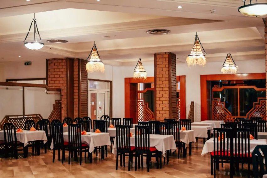 Tunisia Lodge 4*-26