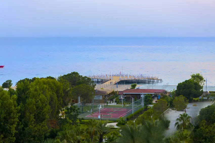 Sidemarin Kirman Premium (Ex Kirman Sidemarin Beach) 5*-176