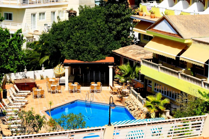 Manaus Hotel 3*-3