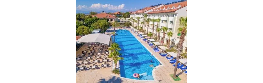Sural Resort 5*-12