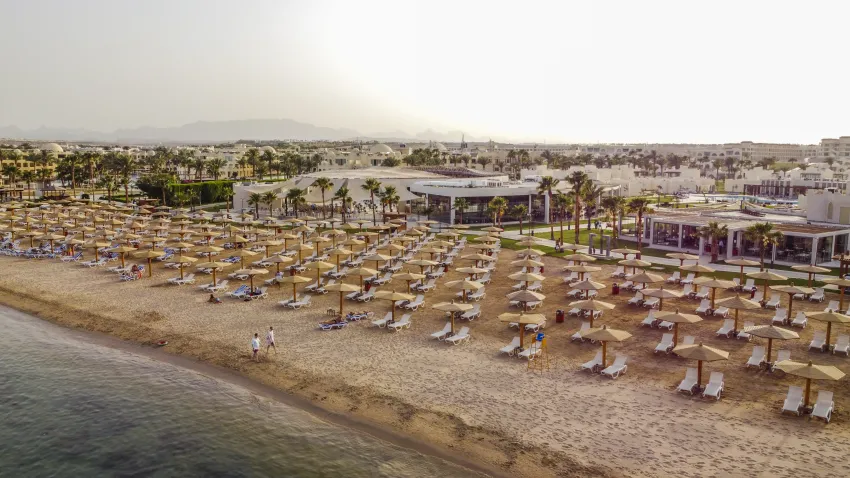 Xanadu Makadi Bay 5*-97