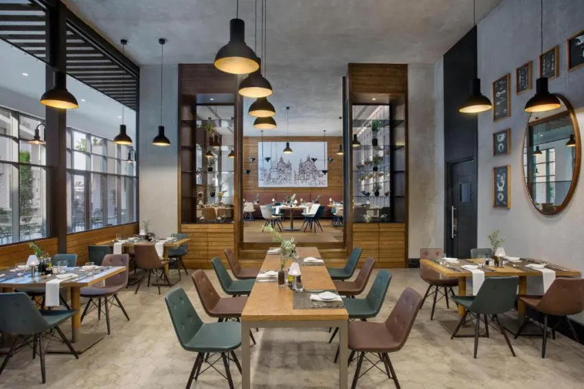 ACANTHUS & CENNET BARUT COLLECTION  5*-56