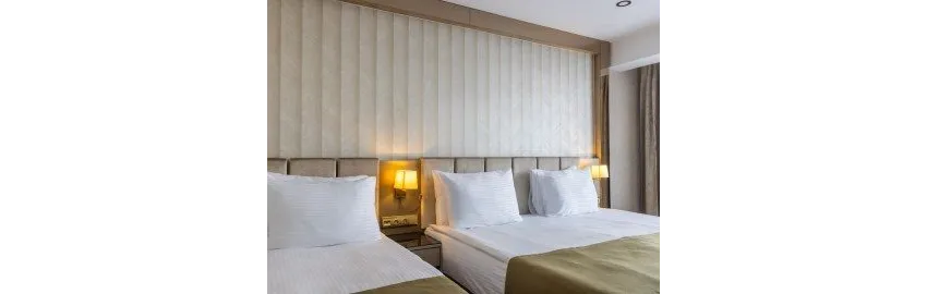 Belenli Resort 4*-10