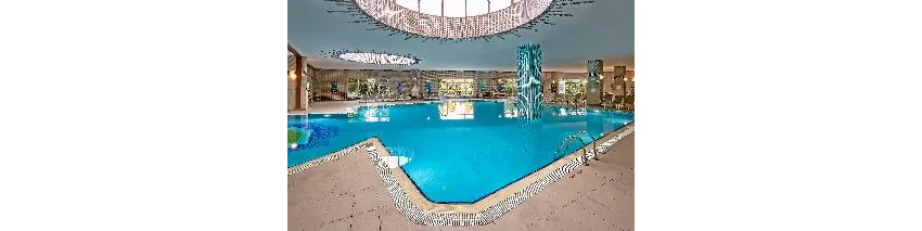Seaden Sea World Resort & Spa 5*-65