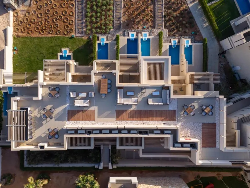CREEK HOTEL & RESIDENCES EL GOUNA  5*-19