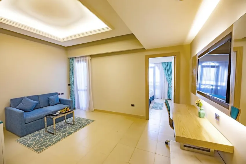 Gravity Hotel & Aqua Park Hurghada 4*-52