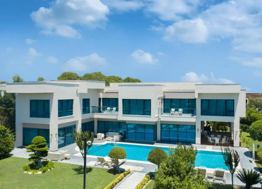 SUSESI LUXURY RESORT  5*-18