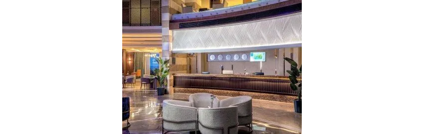 Leodikya Kirman Premium (Ex. Kirman Leodikya Resort) 5*-3