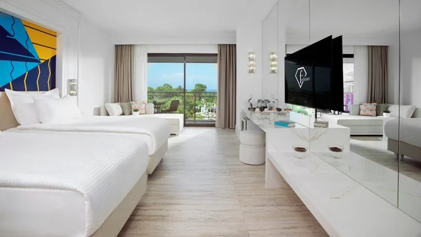 FASHIONTV LUXE RESORT HOTEL (EX.AMARA LUXURY RESORT & VILLAS)  5*-18