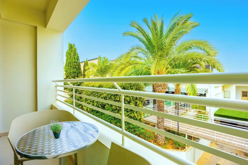 Melpo Antia Hotel 4*-40