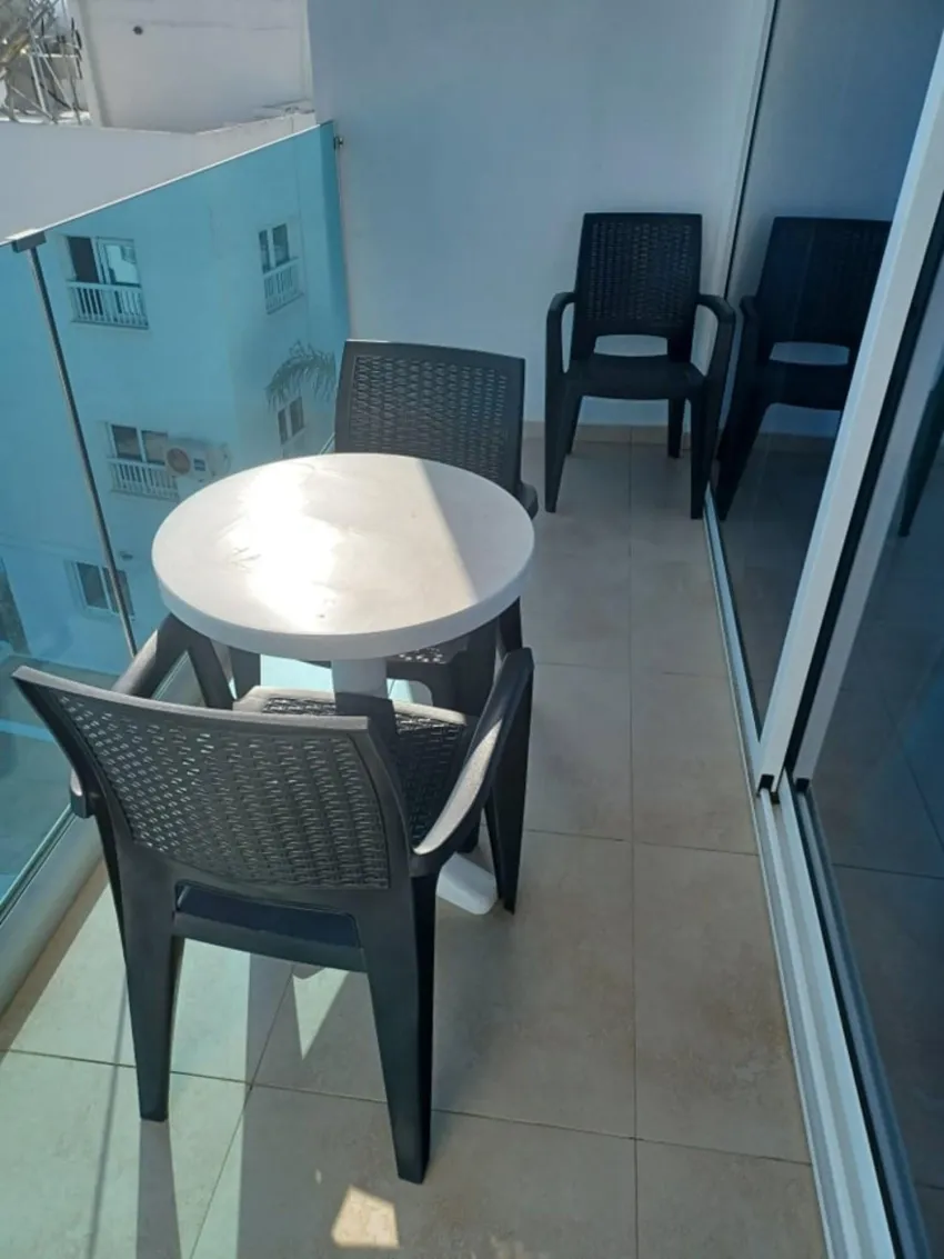 Sunny Blue Hotel 3*-30