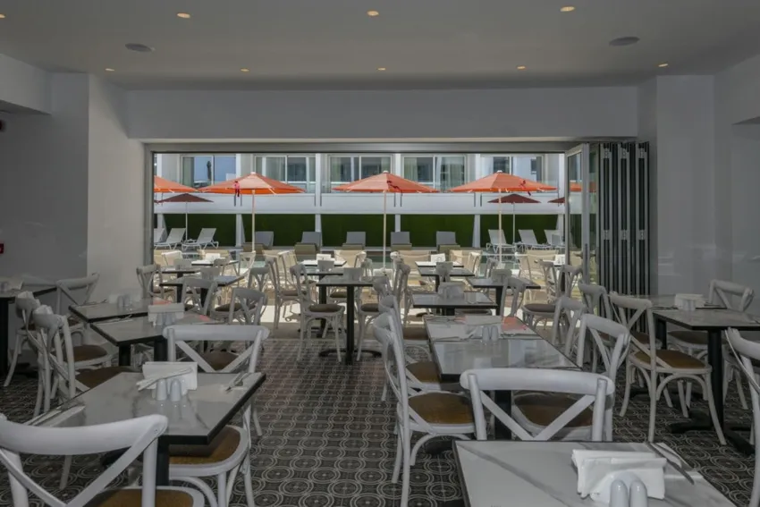 Kokkinos Boutique Hotel  4*-14