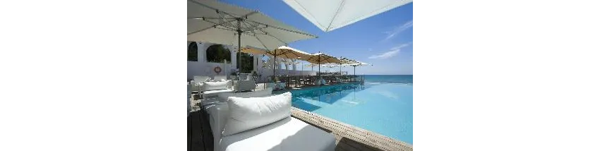 The Sindbad Hotel 5*-3