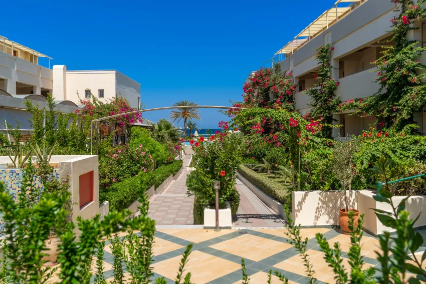 Hotel Hydramis Palace 5*-3