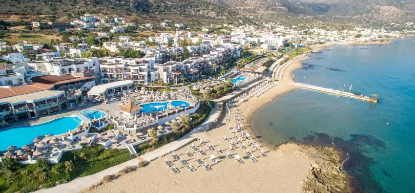 Alexander Beach Hotel And Village Resort 5*-31