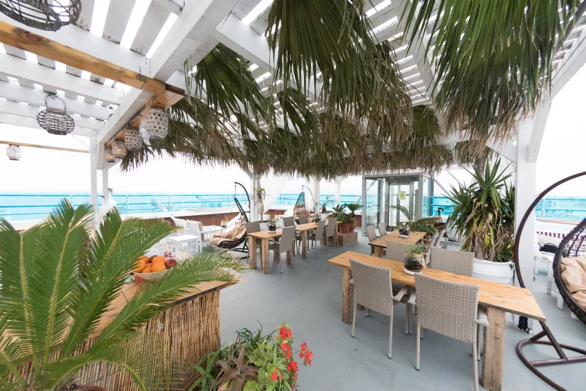 Parthenon Hotel 24 2*-53