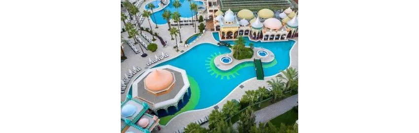 Sentido Kamelya Fulya Hotel (Ex. Kamelya Fulya Hotel) 5*-28